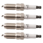 Iridium Spark Plug ILZTR6A8G for Ford Escape/Fusion/Transit 1.6L (2013–2016)