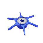 Fishing Reel Wrench for Metanium DC, Antares, Curado (2015, 2022)