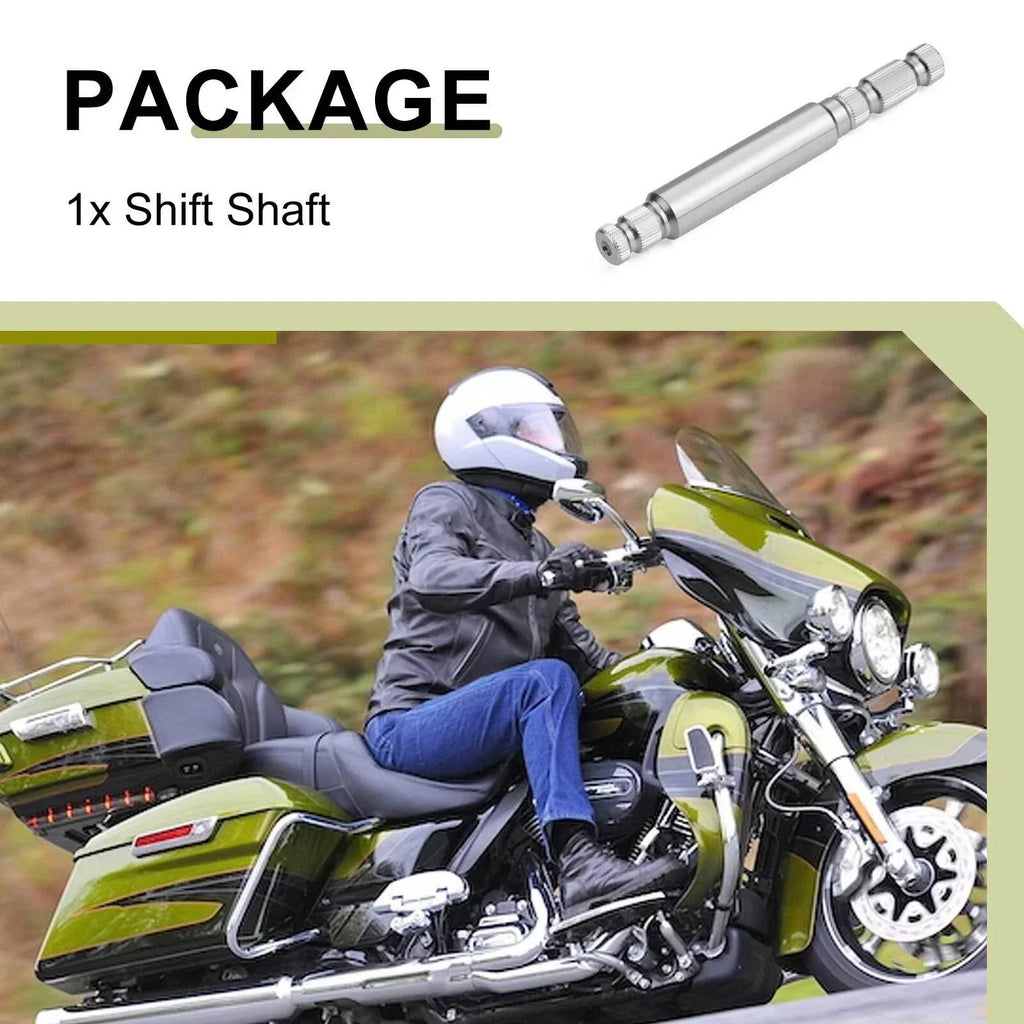Shifter Shaft for Electra Road Tour Tri Glide Road King