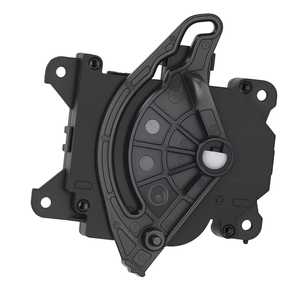 HVAC Heater Blend Door Actuator for Cadillac CTS STS (2008–2015) 604-155, 15-73816