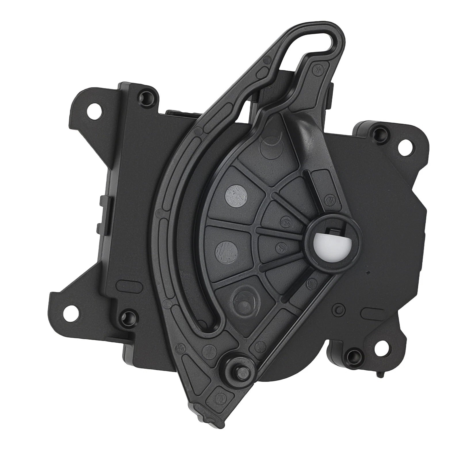 HVAC Heater Blend Door Actuator for Cadillac CTS STS (2008–2015) 604-155, 15-73816