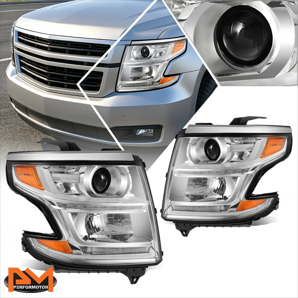 Set of 2 Side Step Pads for Telluride Palisade (2020–2025)