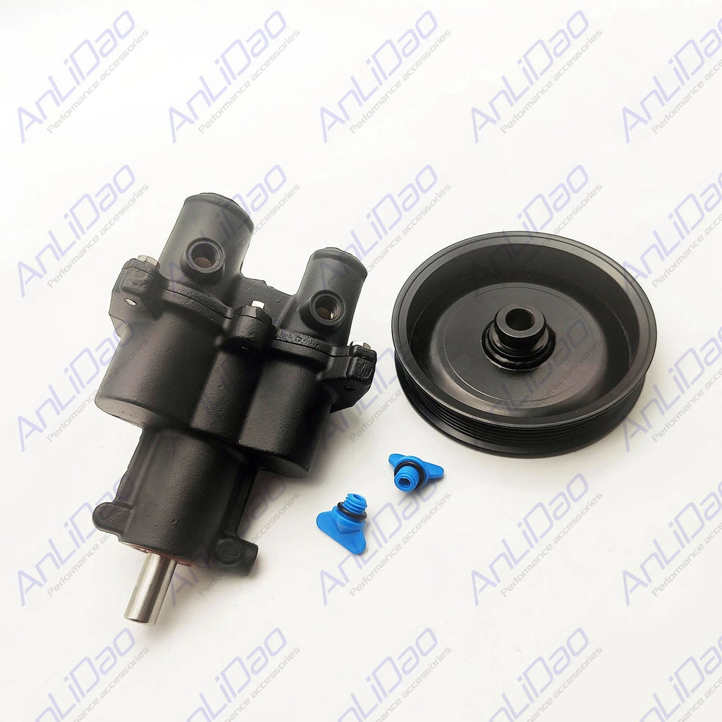 Repl Fit Sea Water Pump for MerCruiser (All Metal, 46-862914T10, 8M0139995)