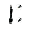 Golf Driver Shaft Connector for J715 J815 B1 B2 909 335 (Black)