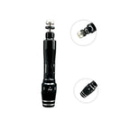 Golf Driver Shaft Connector for J715 J815 B1 B2 909 335 (Black)
