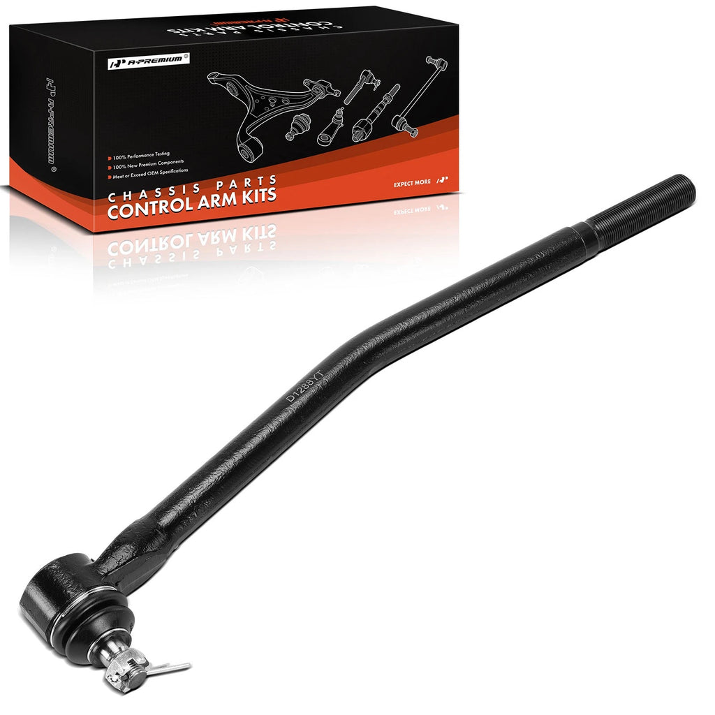 Front Left Inner Tie Rod End for Ford E-150 (2003–2006)