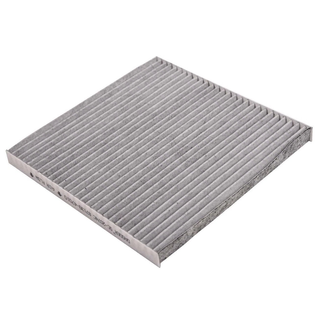 Cabin Air Filter with Activated Carbon for Subaru Legacy, Toyota 4Runner