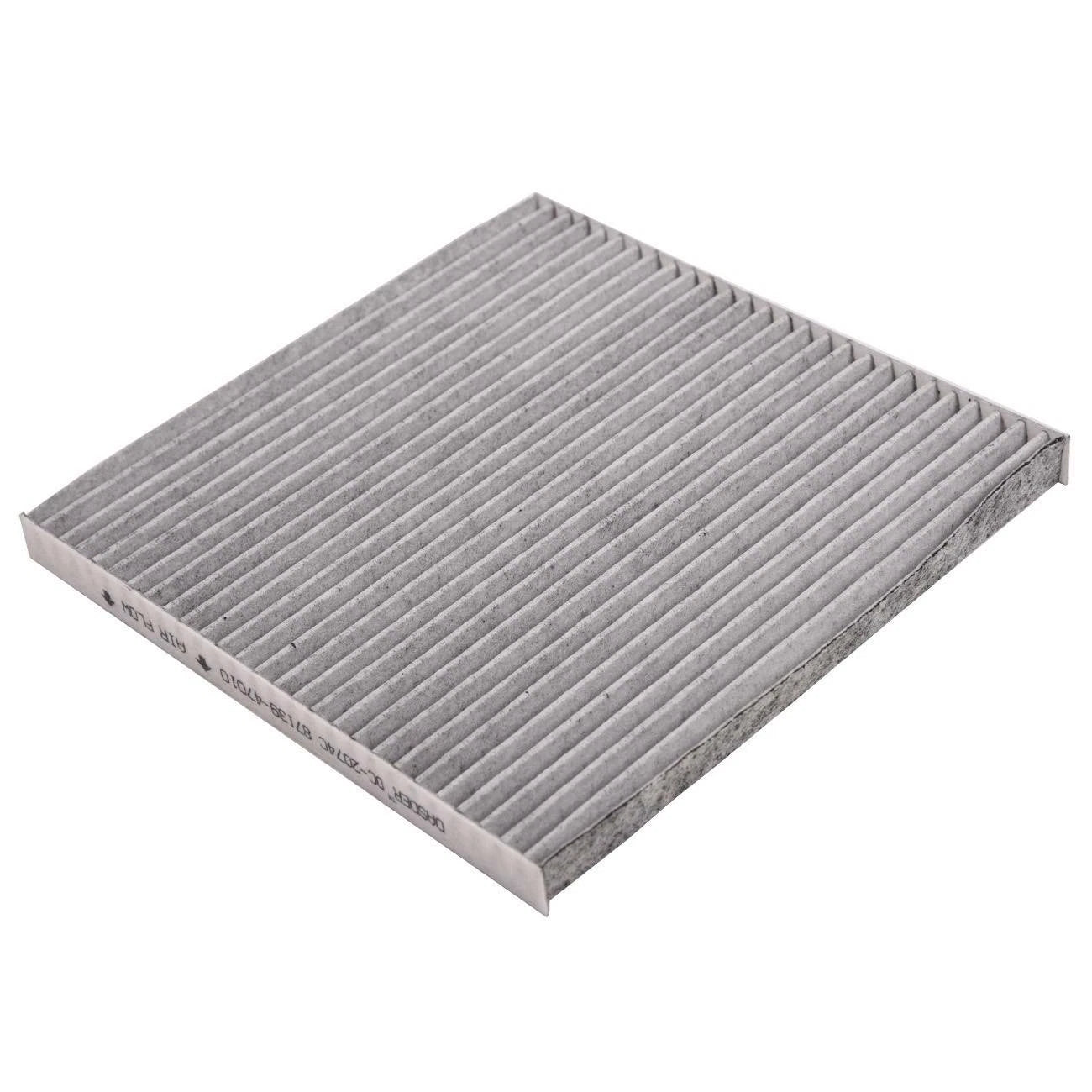 Cabin Air Filter with Activated Carbon for Subaru Legacy, Toyota 4Runner