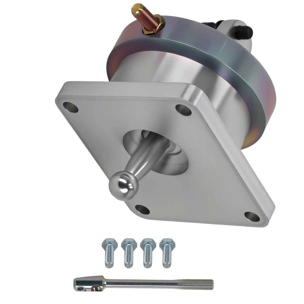 Aluminum Quick Shifter Kit for Camaro Z28 (1983-1992)