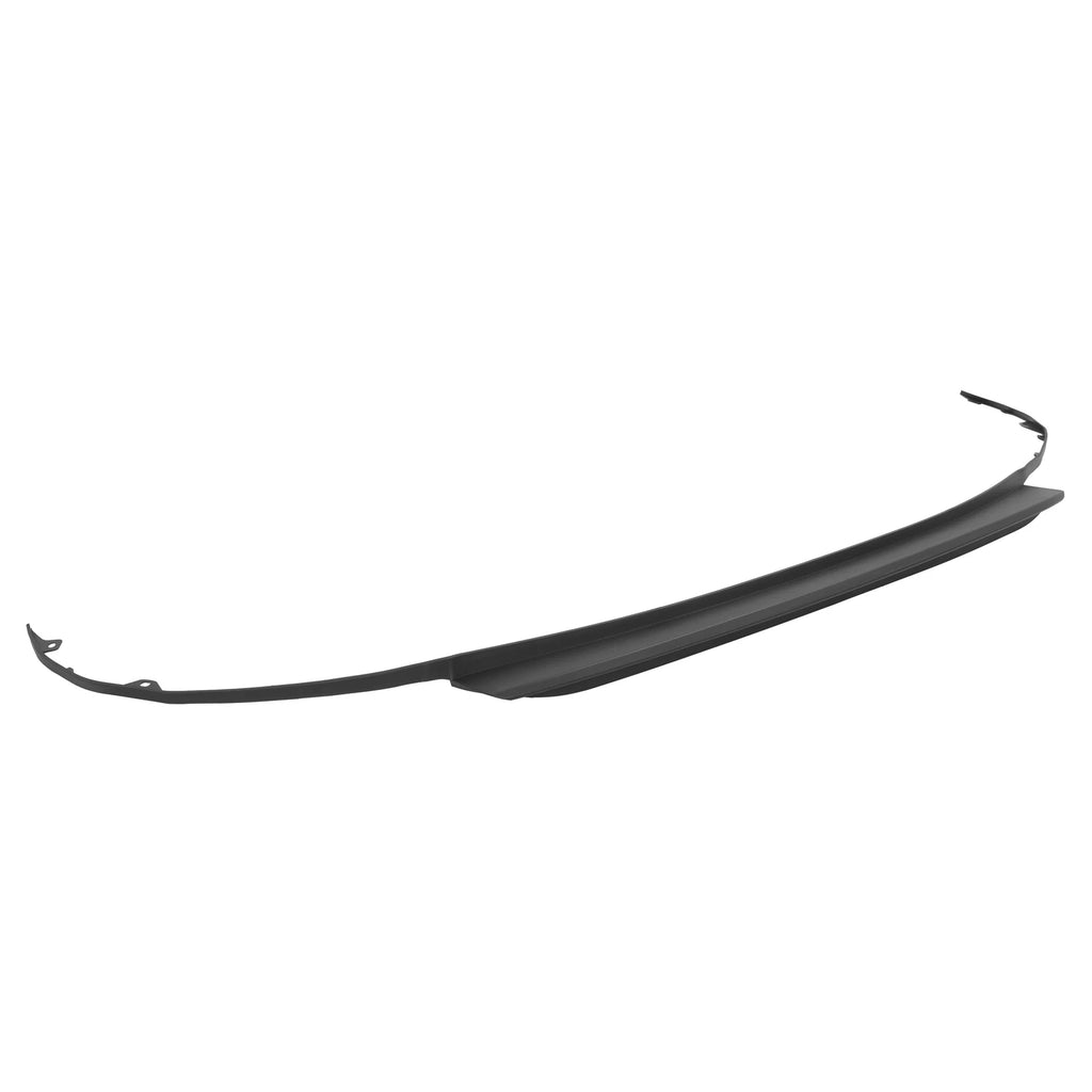 Front Bumper Lower Deflector for Hyundai Elantra (2017–2018)
