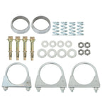 Catalytic Converters for Ford F-150 (2001-2003) 4.6L 4WD