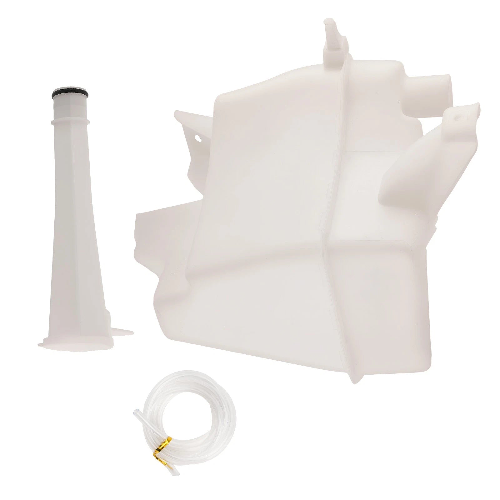 Front Container Unit with Pump for Nissan Sentra (2016–2019) NI1288187