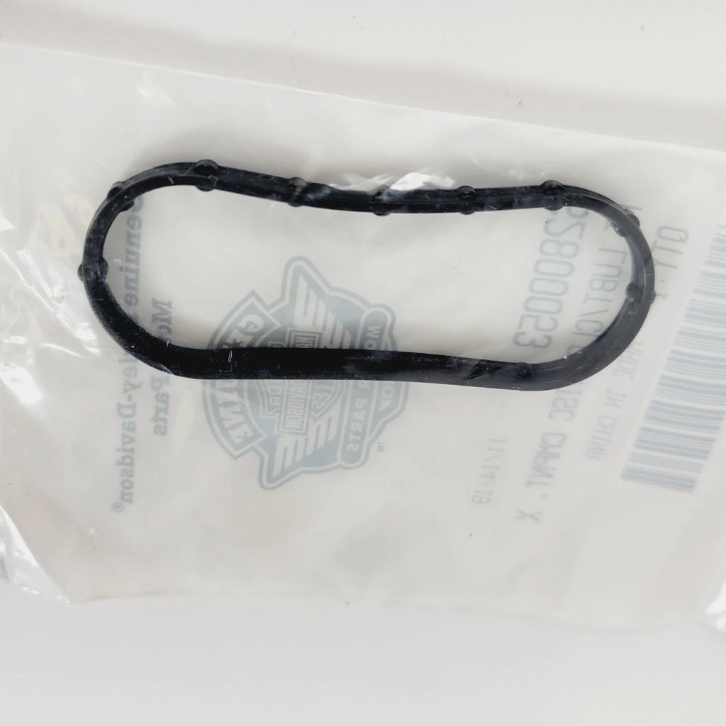 Gasket Spout for Harley-Davidson (PT LUBT/CLG MISC CMPNT, 62800053)