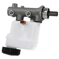 Aluminum Brake Master Cylinder for Hyundai Sonata/Azera (2006–2013)