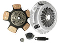 Clutch Kit for Isuzu ELF 600-BUS (2015–2018)