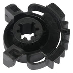 Set of 1 HVAC Heater Blend Door Actuator Gear for Jeep Grand Cherokee (2011–2016)