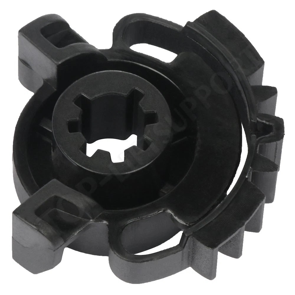 Set of 1 HVAC Heater Blend Door Actuator Gear for Jeep Grand Cherokee (2011–2016)
