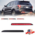 LED Tail Lights for Ford Explorer (2016–2019)