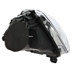 Halogen Headlight for Volkswagen Jetta, Rabbit GTI (2006–2010) Right Side