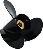 Boat Propeller 10 3/8x13 for Mercury Outboard Motor (25-70HP, Aluminum, 13 Spline)