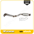 Catalytic Converter for Lexus IS300 (2001–2005) EPA Approved