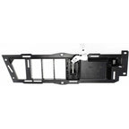 Black Interior Door Handle for Chevy Pickup Truck (1999-2006)