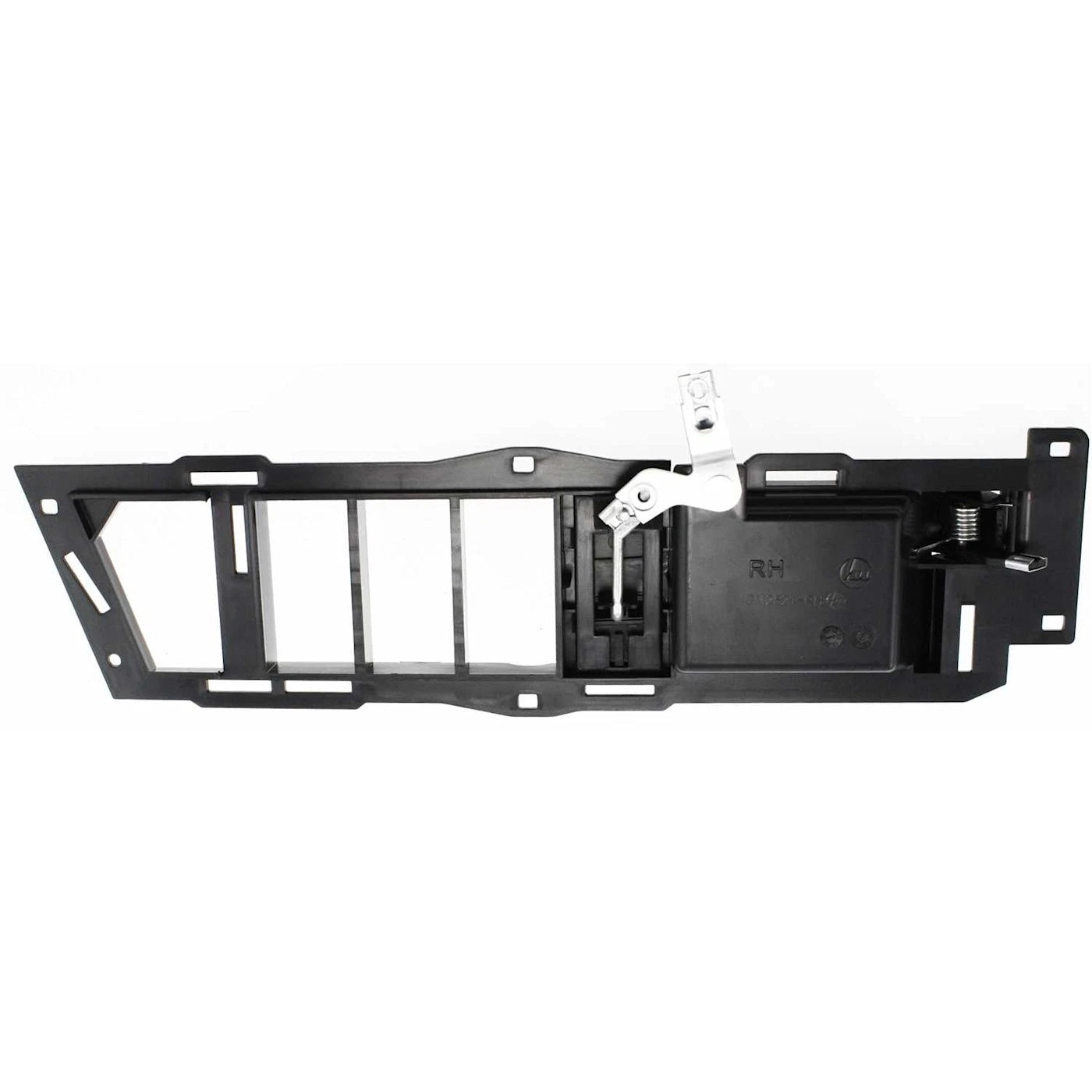 Black Interior Door Handle for Chevy Pickup Truck (1999-2006)