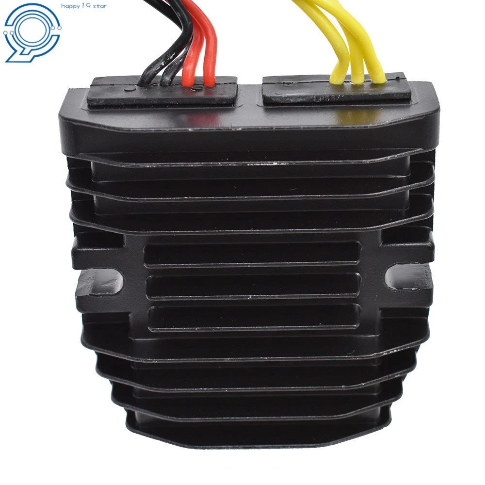 Mosfet Regulator Rectifier for Suzuki GSXR600/GSXR750/GSXR1000 (2006–2015)