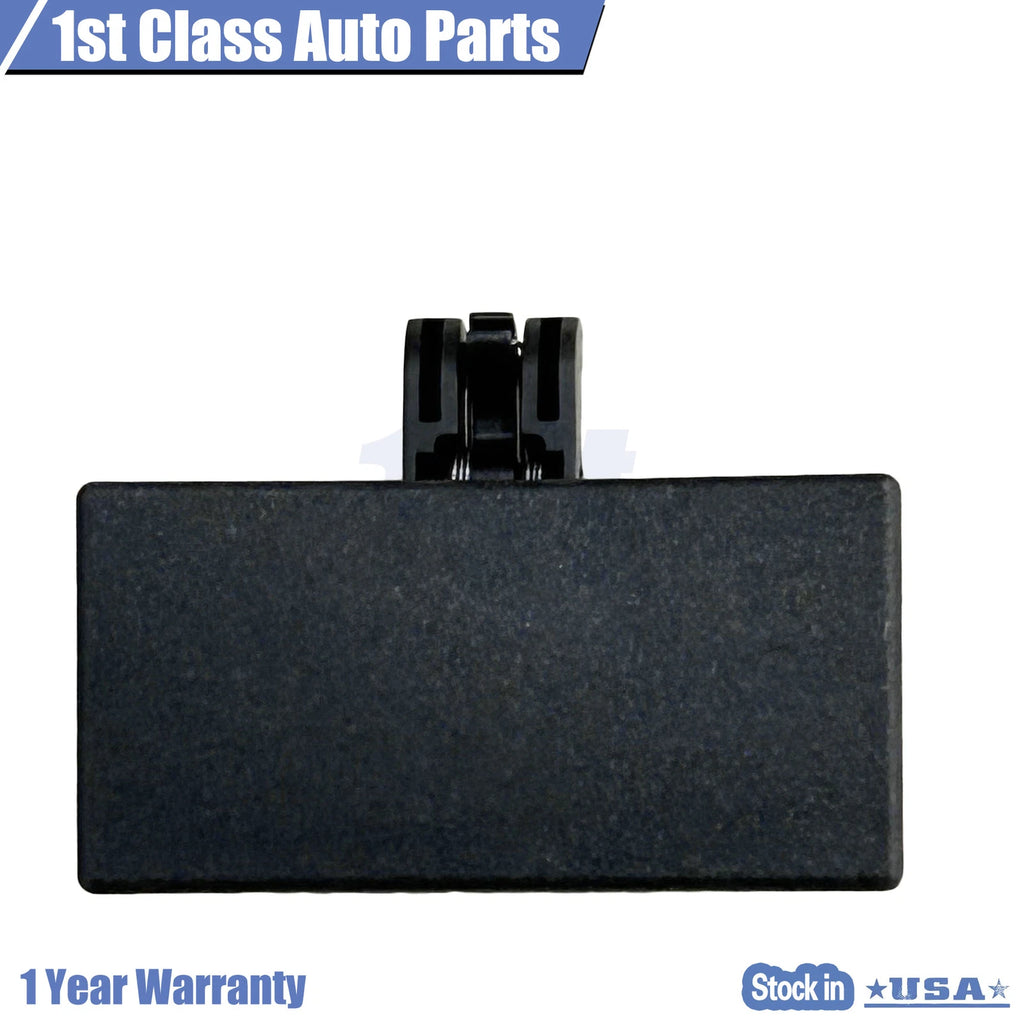 Glove Box Door Latch Lock for Ford F-150 2008–2016, F-250, F-350, Lincoln MKX
