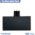 Glove Box Door Latch Lock for Ford F-150 2008–2016, F-250, F-350, Lincoln MKX