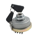 Ignition Switch with Illuminated Indicator for Oliver 1250A 1255 1265 1270 1355 (1965–1975)