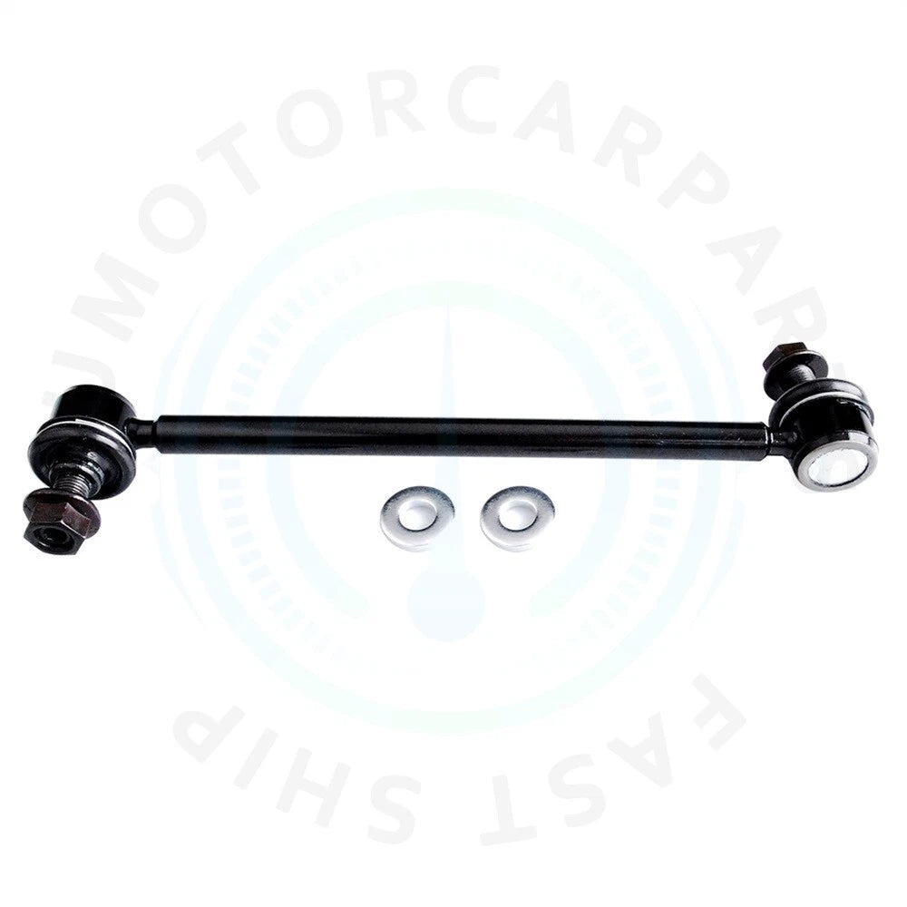 Set of 4 Front Lower Control Arms with Ball Joints for Toyota Sienna (2004–2010)