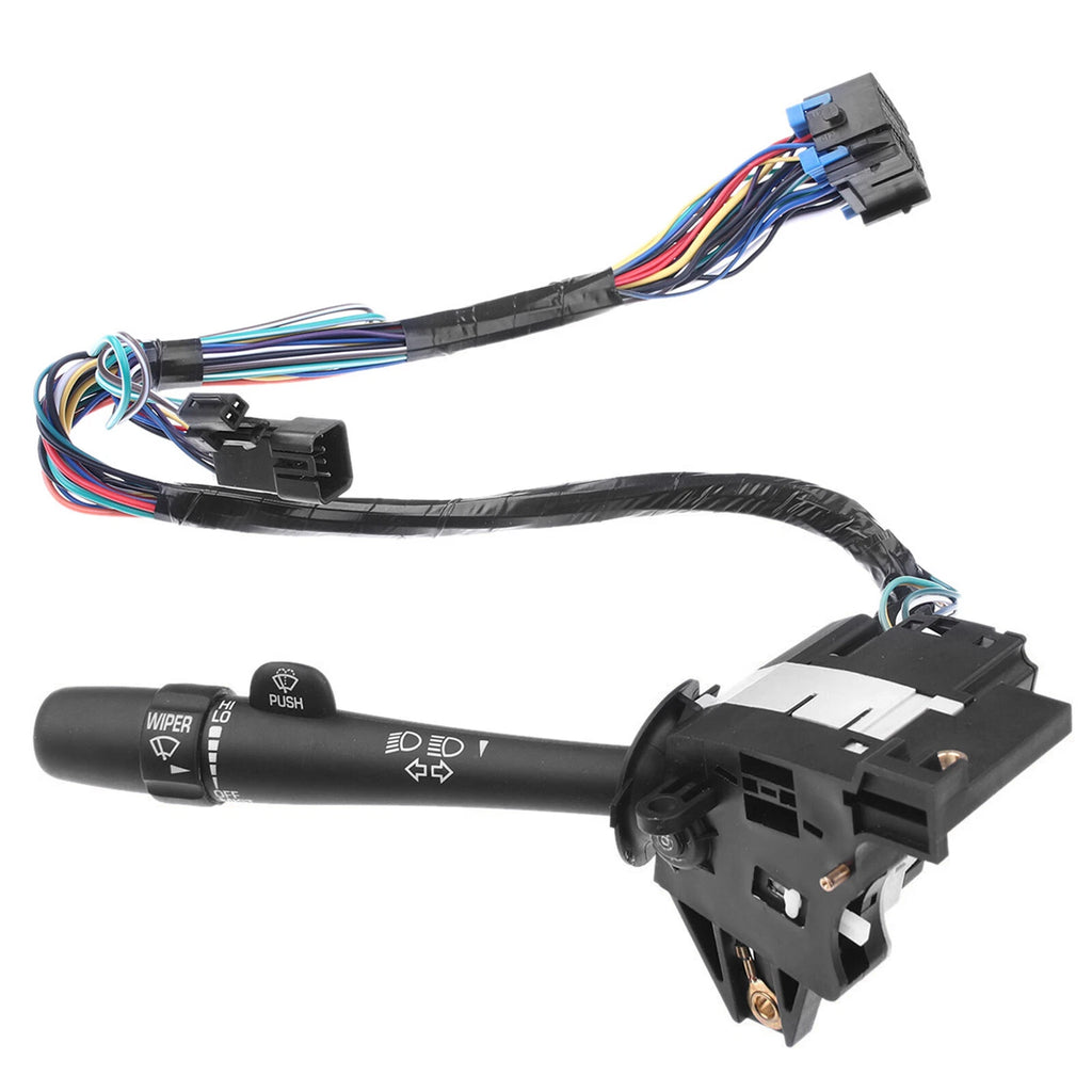 Wiper Turn Signal Lever Switch for Chevrolet Impala (2000–2005)