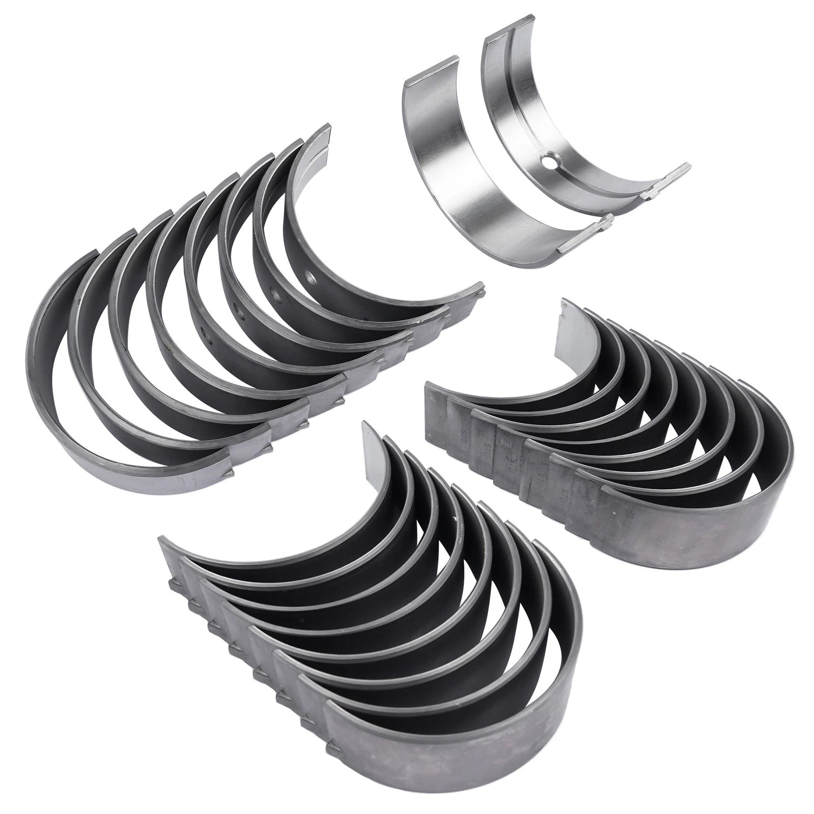 Main Rod Bearings for Chrysler 300 Dodge Ram 1500 Jeep Commander (2005-2010)