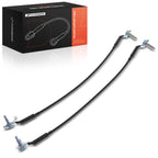 2Pcs Tailgate Support Cable for Jeep Gladiator (2020–2023)