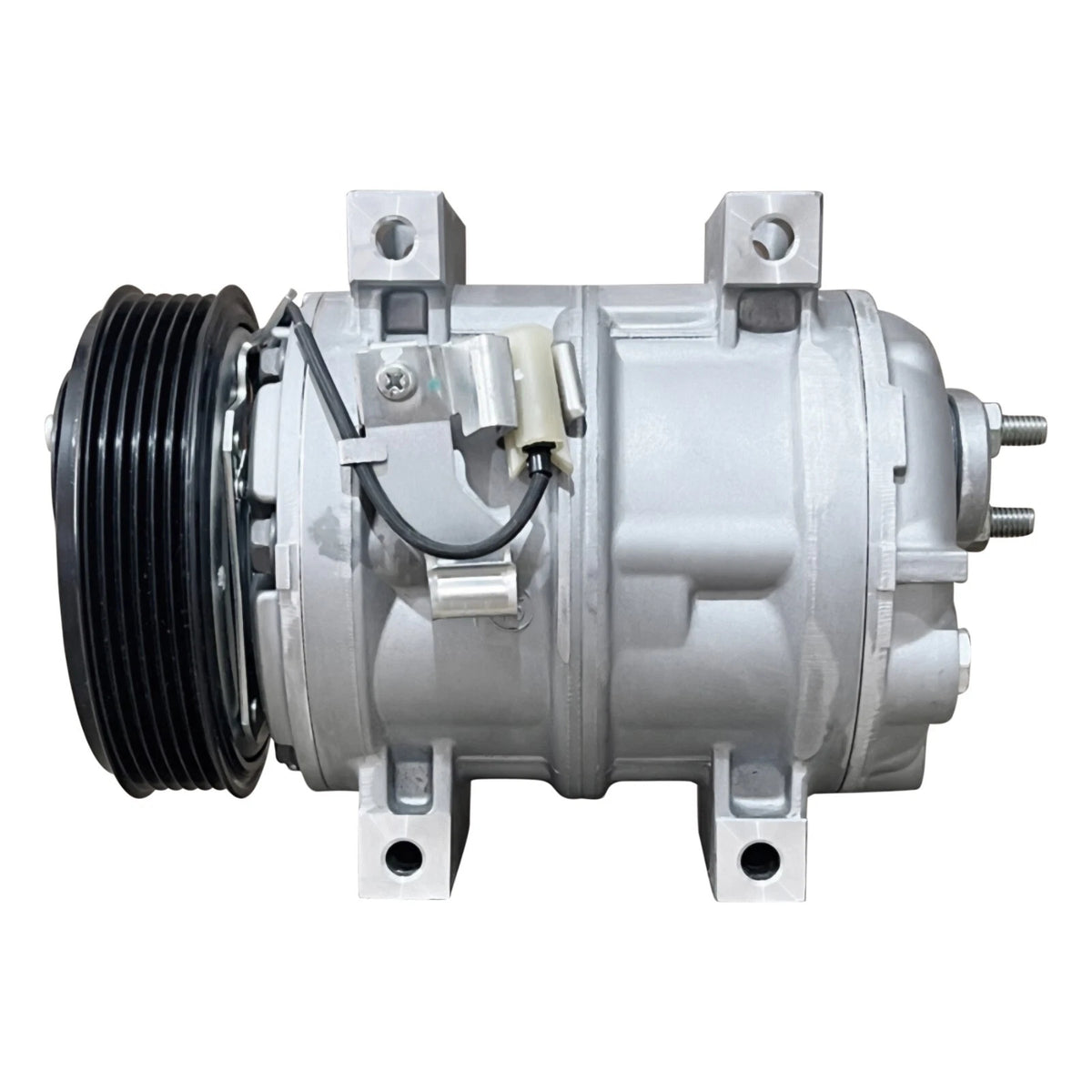 AC Compressor Kit Replacement for Volvo C70 2.3L 2.4L (2002–2005)