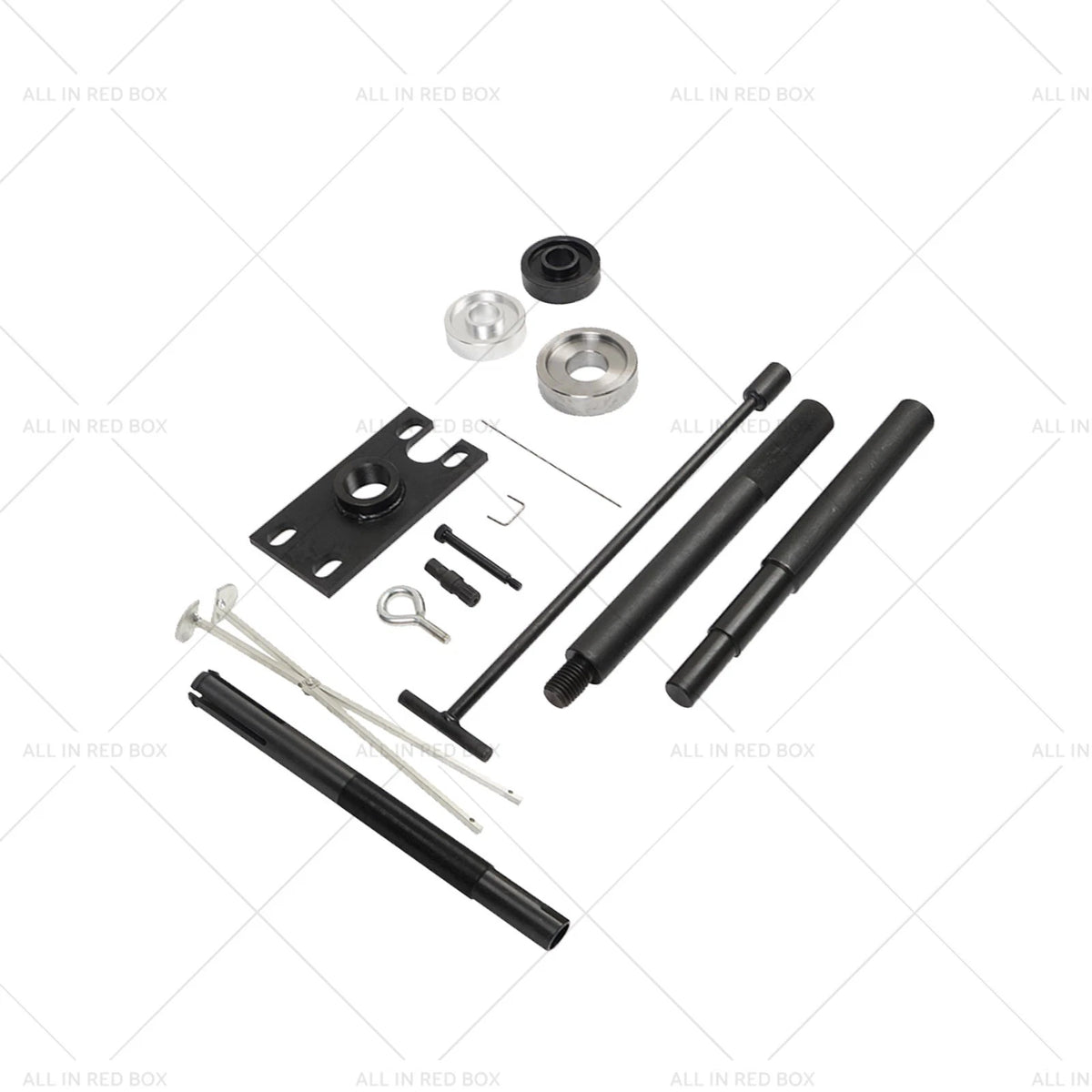Gimbal Bearing Puller Alignment Tool for Alpha 1 Bravo OMC Volvo