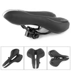 Comfort Bicycle Saddle for MTB Road Mountain Bike (2010–2023)