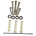 Cowling Fixing Kit for Massey Ferguson 135 148 165 168 175 178 185 188 (1955–2023)