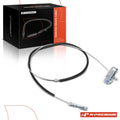 Parking Brake Cable for Chevy Avalanche 1500 GMC Yukon (2001–2006)