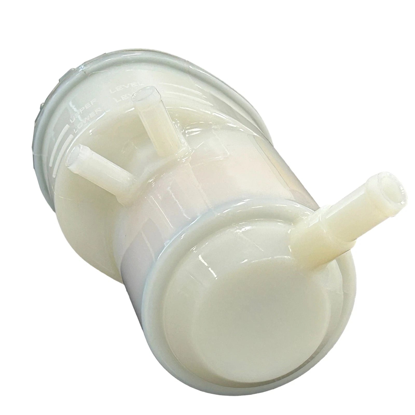 Power Steering Reservoir with Cap for Honda Accord L4 2.2L (1990–1993)
