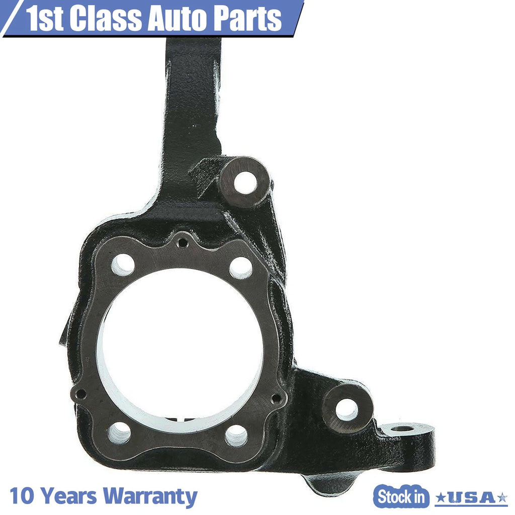 Steering Knuckle for Hyundai Veracruz (2007-2012)