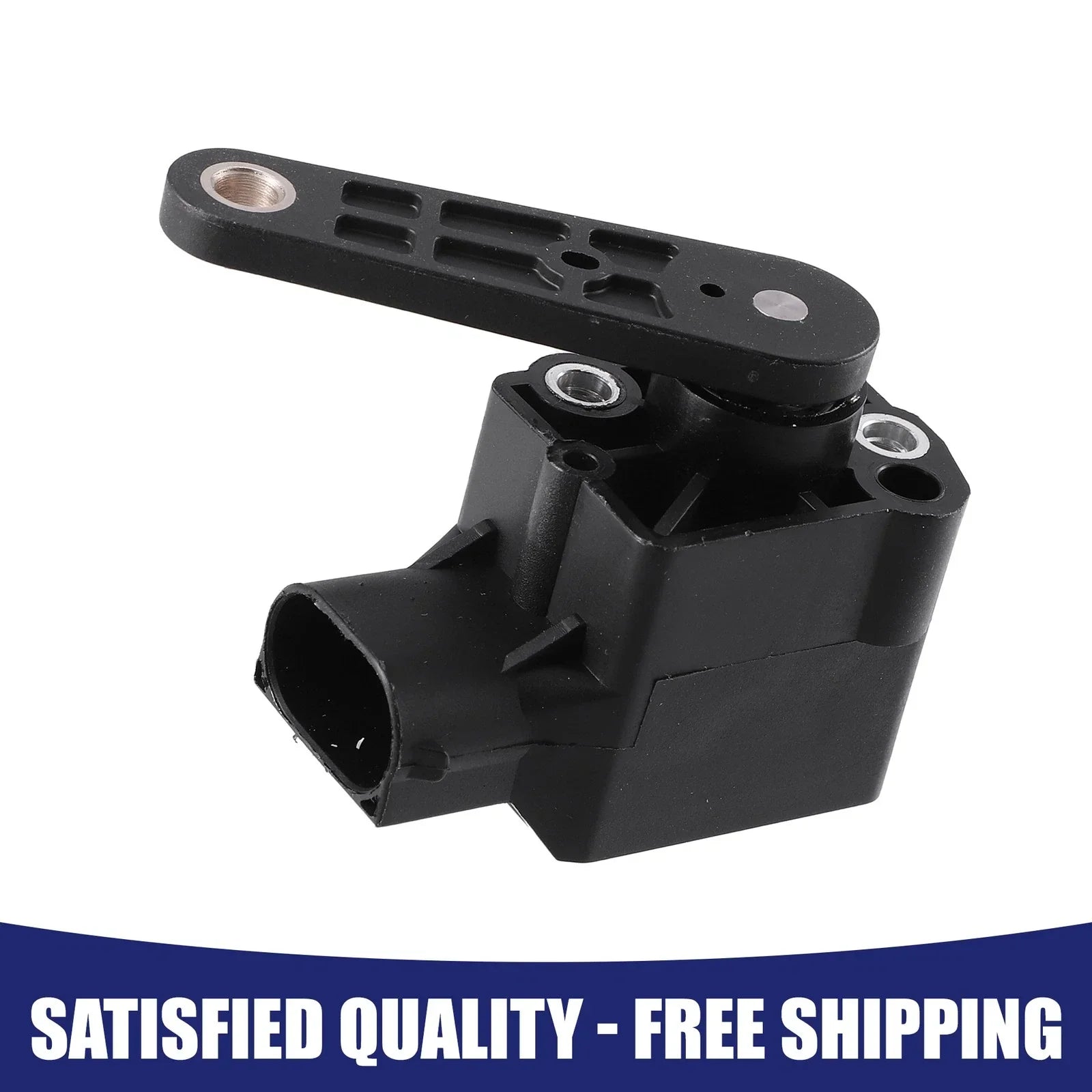 Rear Right Air Suspension Height Level Sensor for BMW X5 (2000-2007)