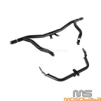 Crash Bar & Fairing Support for Harley Road Glide (2015-2023)