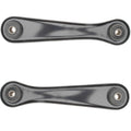 Set of 2 Moog Rear Upper Suspension Control Arms for