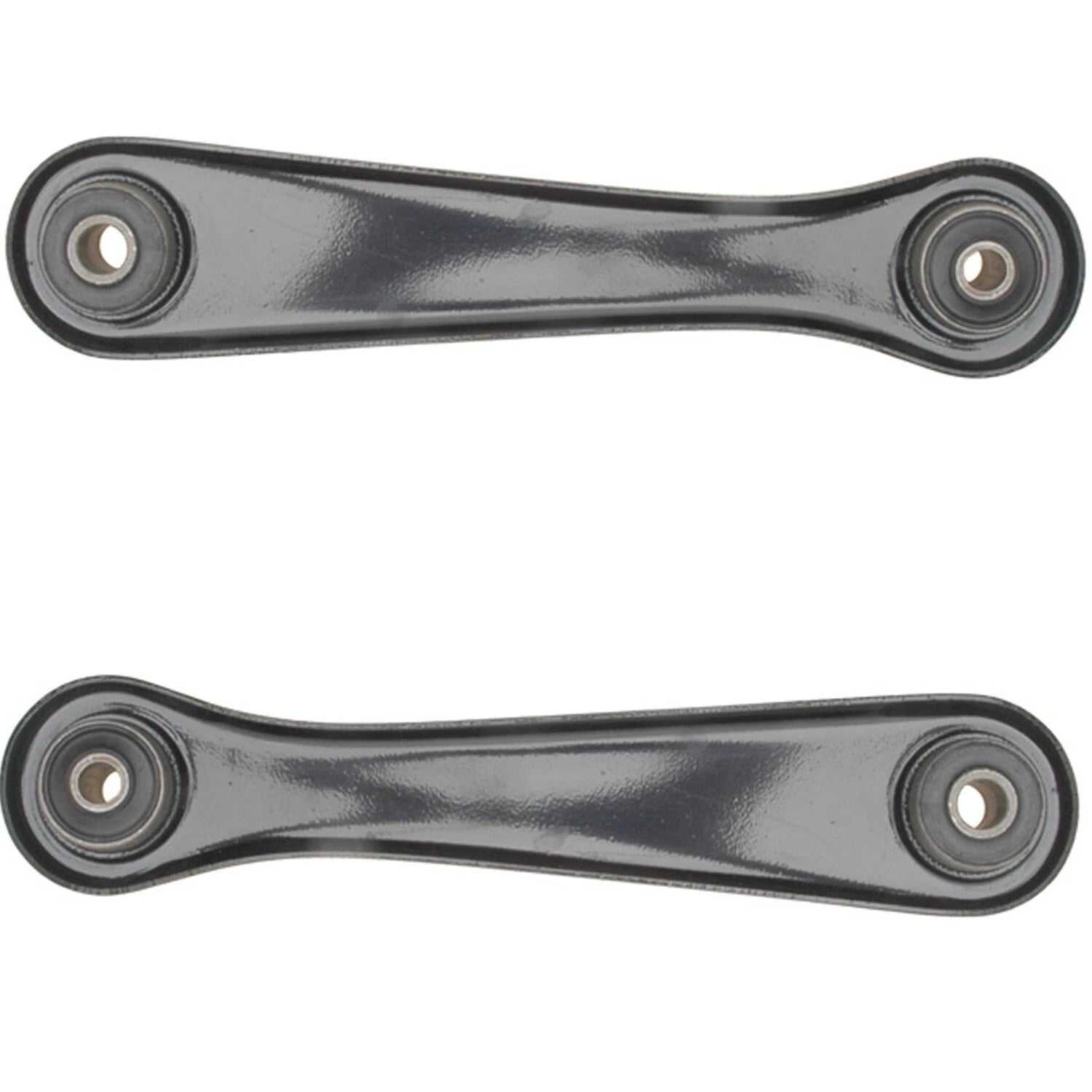 Set of 2 Moog Rear Upper Suspension Control Arms for