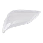 Pair Headlight Lens Cover for Lexus RX300 (1998–2002)