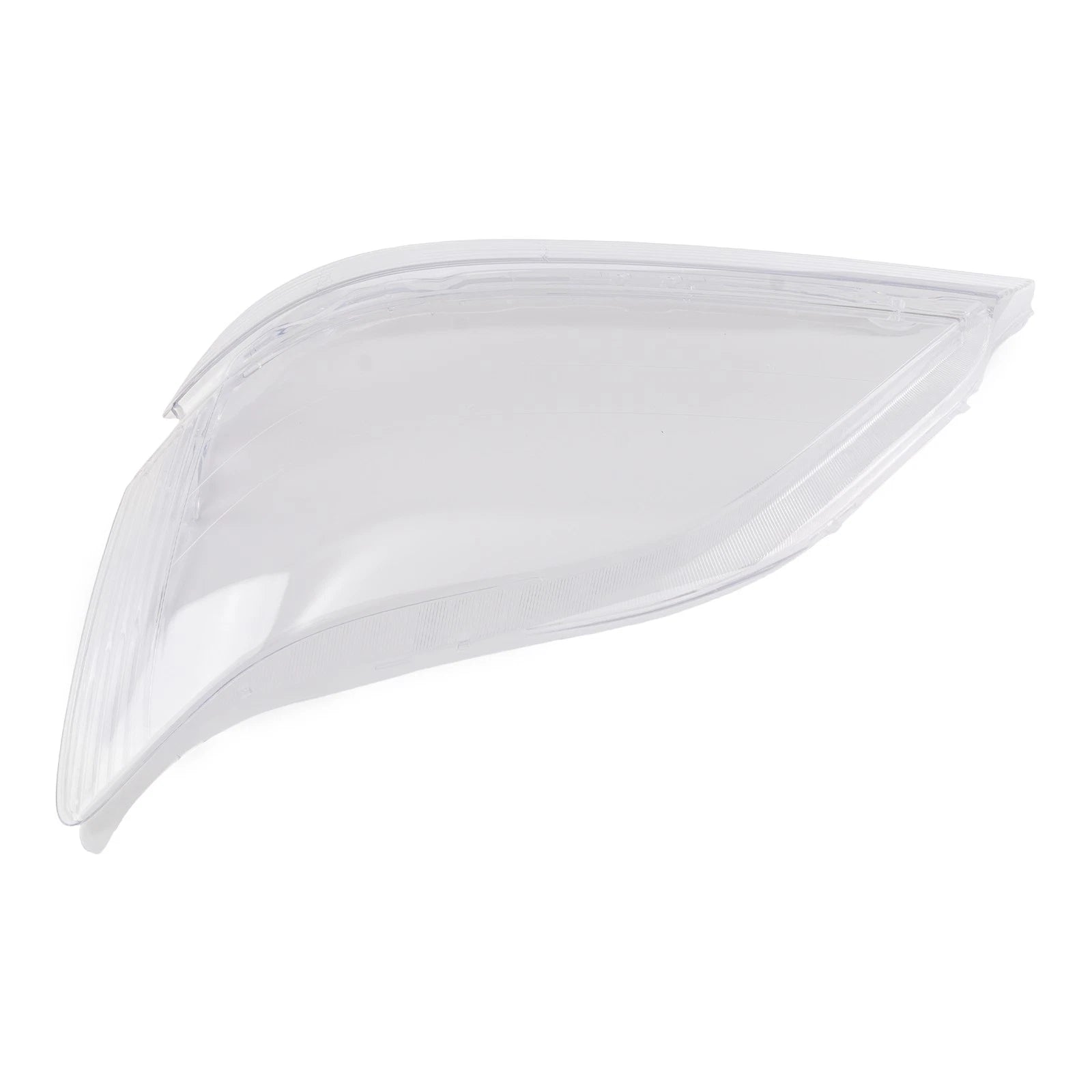 Pair Headlight Lens Cover for Lexus RX300 (1998–2002)