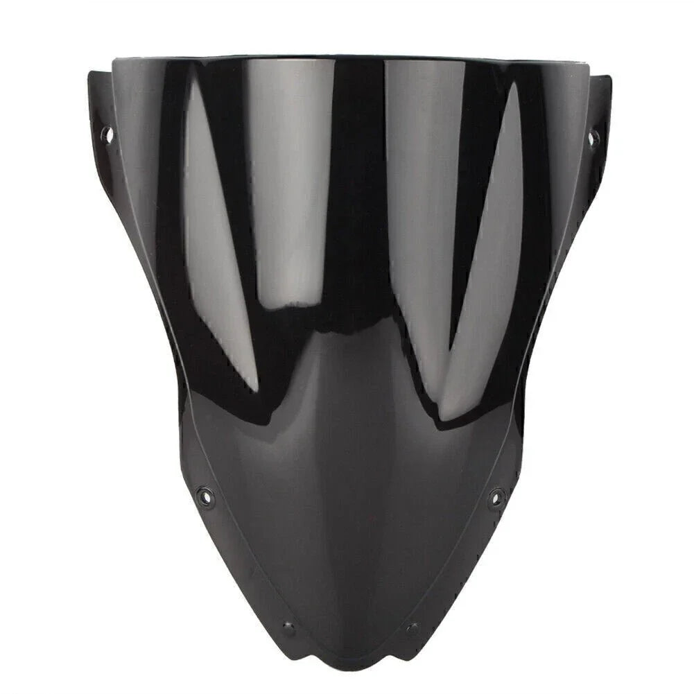 Windshield for Kawasaki ZX-10R (2016-2018) Black