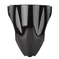 Windshield for Kawasaki ZX-10R (2016-2018) Black